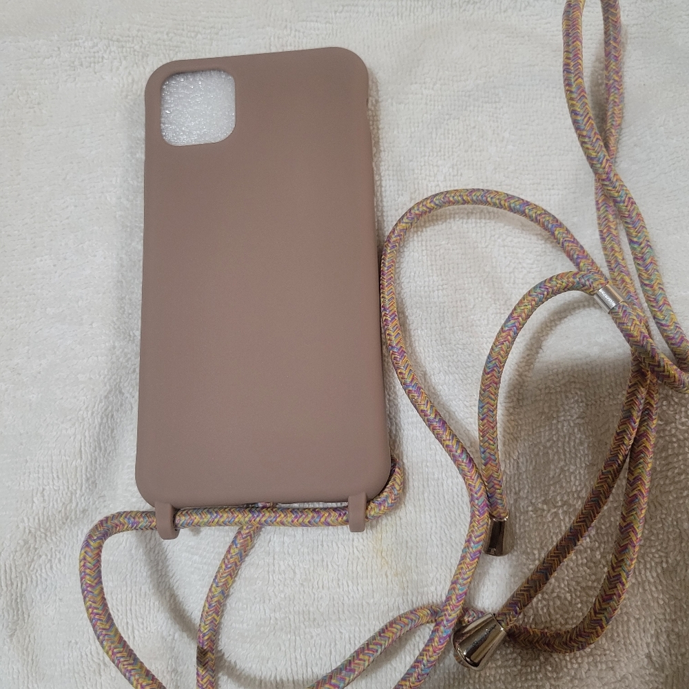IPhone 11 Pro Max Phone Case